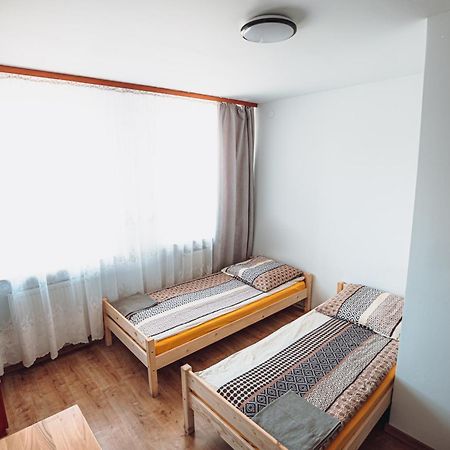 Kalwados Hotel Radzymin Kültér fotó
