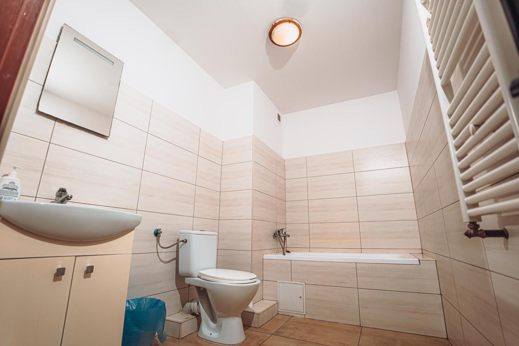 Kalwados Hotel Radzymin Kültér fotó