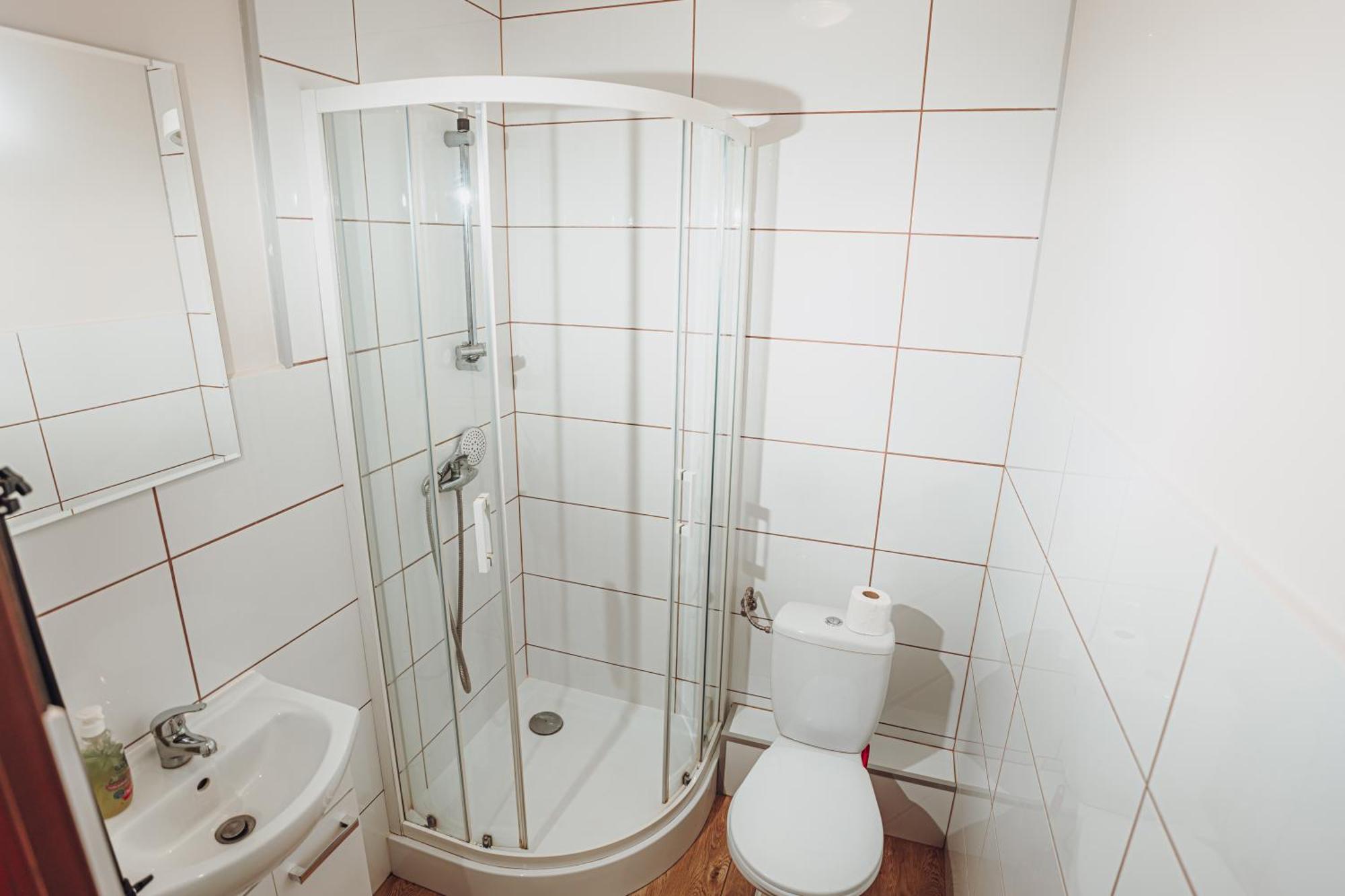 Kalwados Hotel Radzymin Kültér fotó