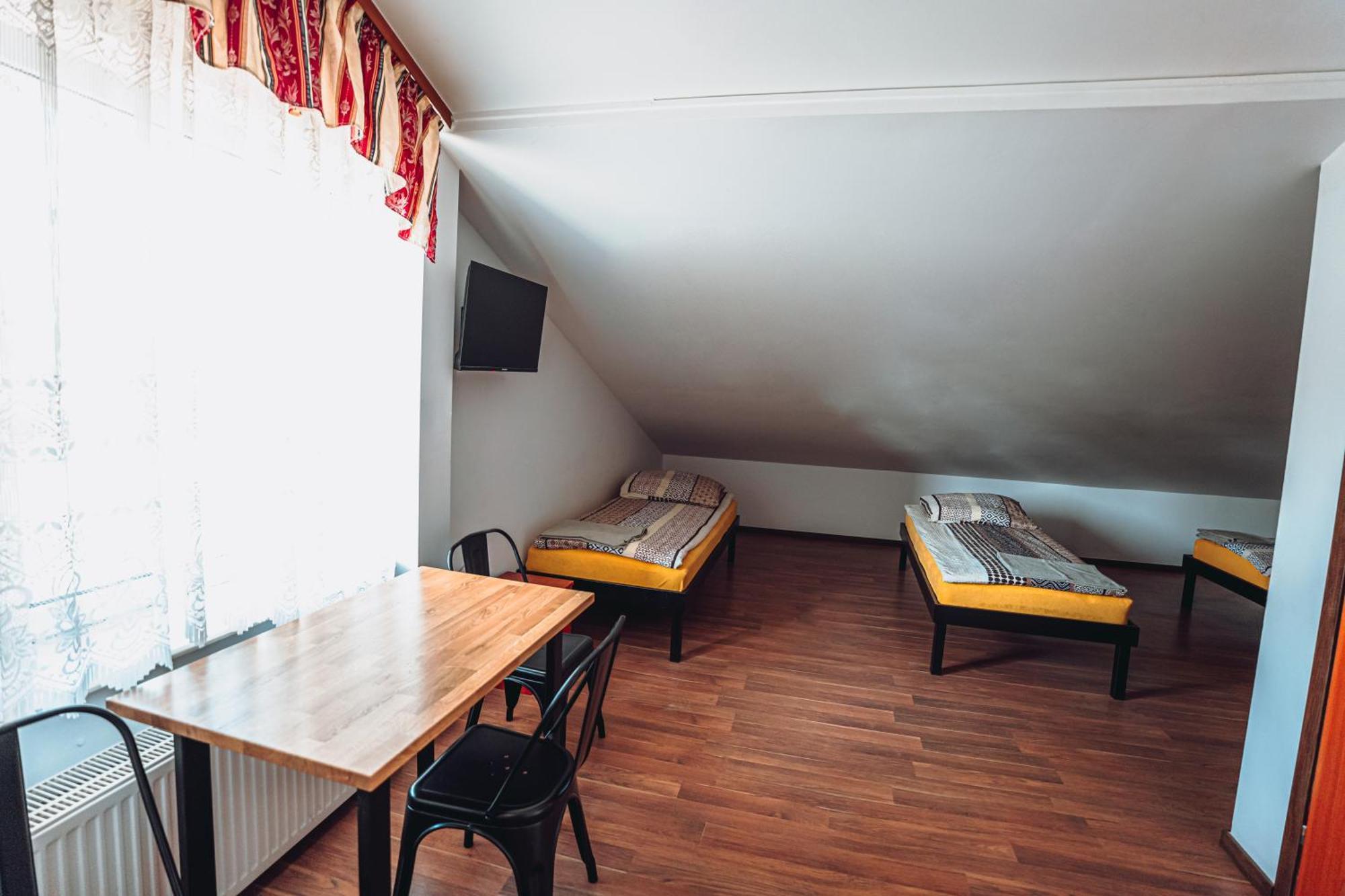 Kalwados Hotel Radzymin Kültér fotó