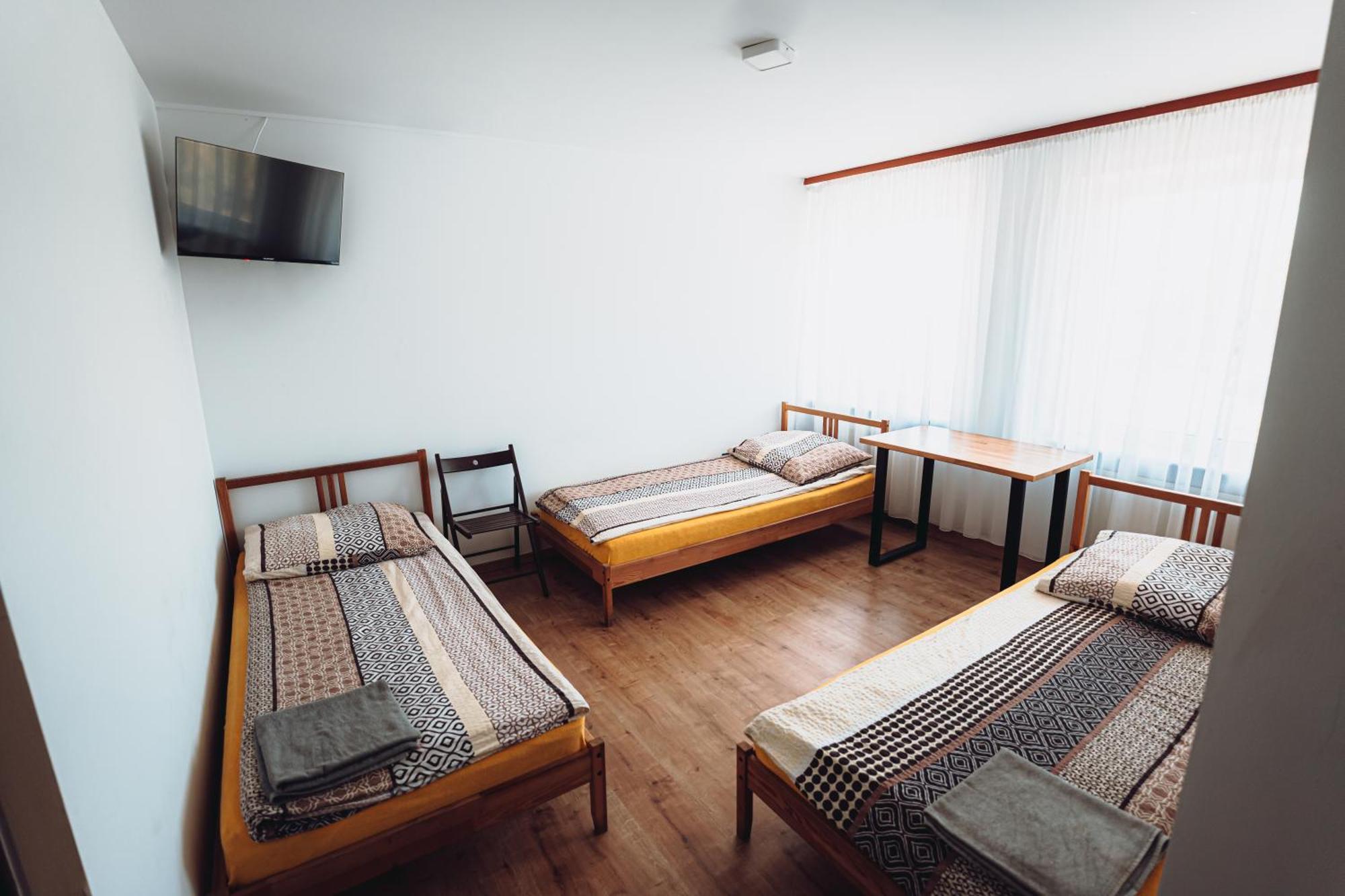 Kalwados Hotel Radzymin Kültér fotó
