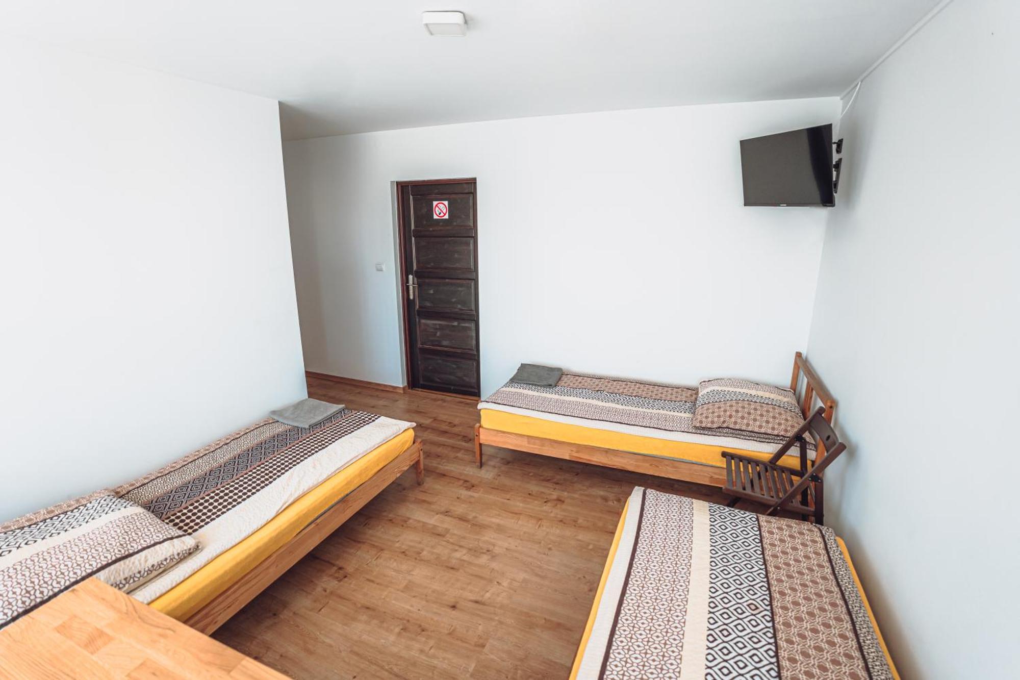 Kalwados Hotel Radzymin Kültér fotó