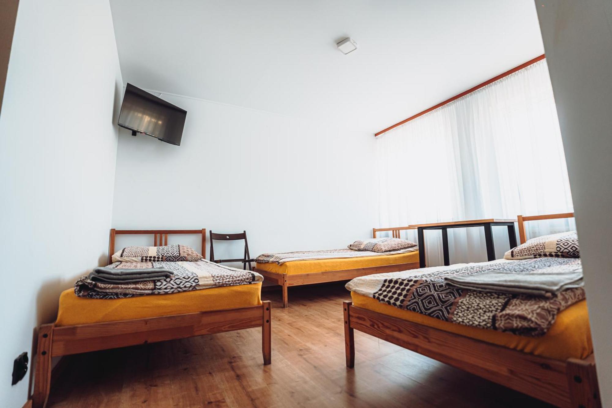 Kalwados Hotel Radzymin Kültér fotó